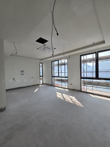 Brand New Semi detached at Aida Street, , 4 Bedrooms, 5,900 sqft, Semi-Detached House For Sale, by Lawrence Ng 黄启恒, 500241562 - Interior - PropertyGuru.com.sg