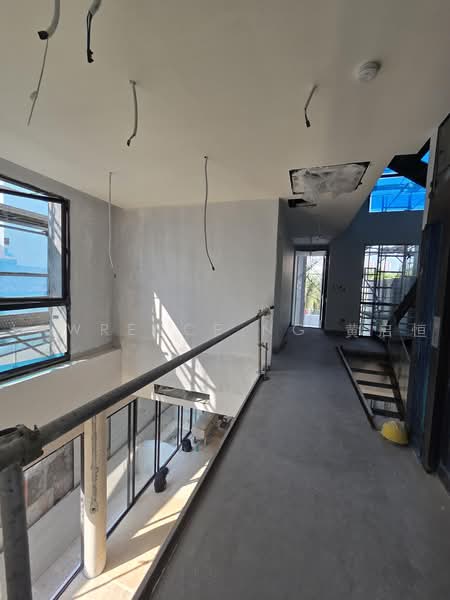 Brand New Semi detached at Aida Street, , 4 Bedrooms, 5,900 sqft, Semi-Detached House For Sale, by Lawrence Ng 黄启恒, 500241562 - Interior - PropertyGuru.com.sg