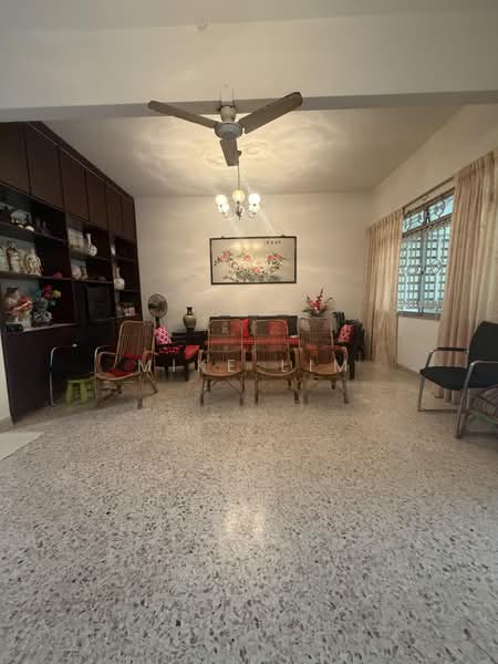 Lorong Marzuki, , 4 Bedrooms, 2,000 sqft, Corner Terrace For Sale, by Mike Lim, 500241564 - Living Room - PropertyGuru.com.sg