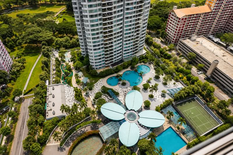 Clover By The Park, 2 Bishan Street 25, 3 Bedrooms, 1,281 sqft, Condominium For Sale, by Shafik Yusope, 500241568 - Exterior - PropertyGuru.com.sg