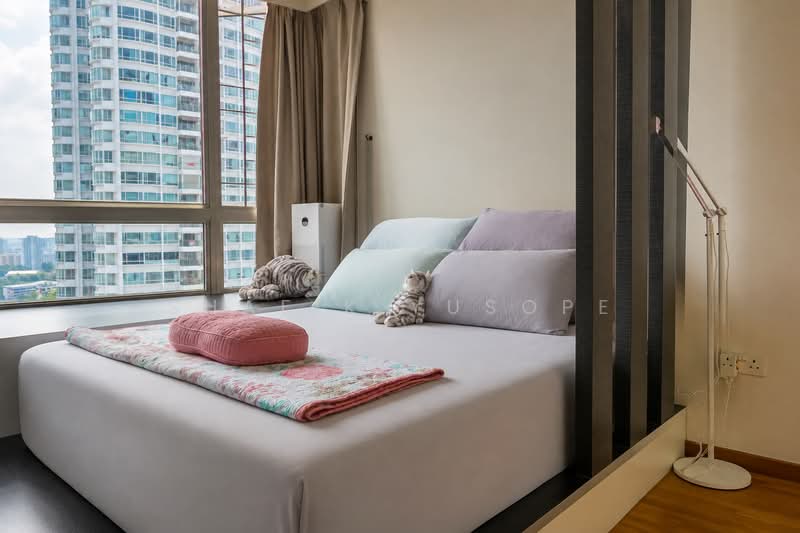Clover By The Park, 2 Bishan Street 25, 3 Bedrooms, 1,281 sqft, Condominium For Sale, by Shafik Yusope, 500241568 - Bedroom - PropertyGuru.com.sg
