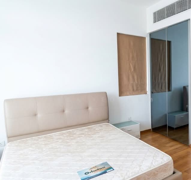 Soleil @ Sinaran, 2 Sinaran Drive, 1 Bedroom, 581 sqft, Condominium For Rent, by Anthea Yeo 杨丽娇, 500241569 - Bedroom - PropertyGuru.com.sg
