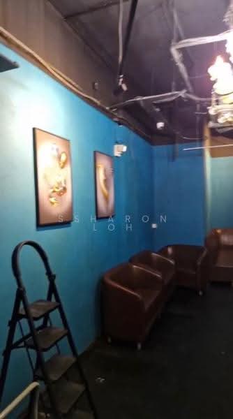 The Commerze @ Irving, 1 Irving Place, 366 sqft, Food & Beverage For Rent, by Ssharon Loh, 500241572 - CommercialGuru.com.sg