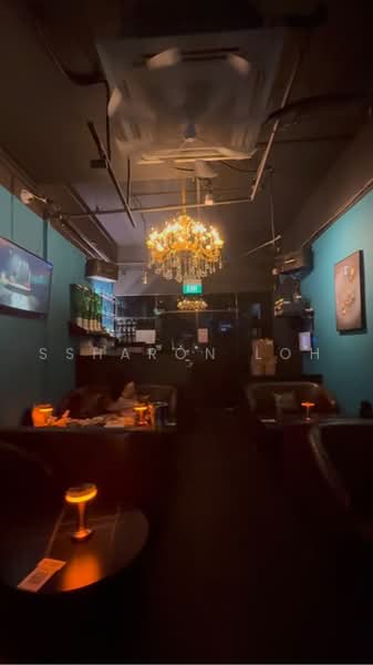 The Commerze @ Irving, 1 Irving Place, 366 sqft, Food & Beverage For Rent, by Ssharon Loh, 500241572 - CommercialGuru.com.sg