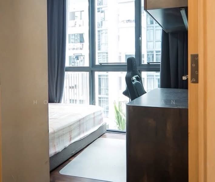 The Luxurie, 31 Compassvale Road, 3 Bedrooms, 1,001 sqft, Condominium For Sale, by Honey Grace Tan, 500241574 - Bedroom - PropertyGuru.com.sg