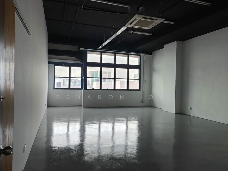 Ubi Techpark, 70 Ubi Crescent, 1,270 sqft, Light Industrial (B1) For Rent, by Ssharon Loh, 500241577 - CommercialGuru.com.sg