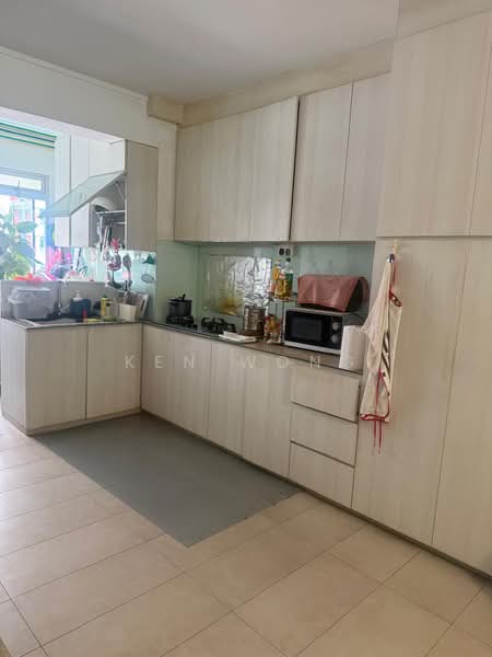 229 Bishan Street 23, 229 Bishan Street 23, 3 Bedrooms, 1,452 sqft, HDB Flat For Sale, by Ken Wong, 500241582 - Kitchen - PropertyGuru.com.sg