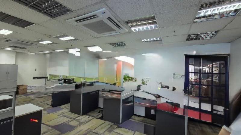 North Link Building, 10 Admiralty Street, 5,190 sqft, Light Industrial (B1) For Sale, by Ssharon Loh, 500241584 - CommercialGuru.com.sg
