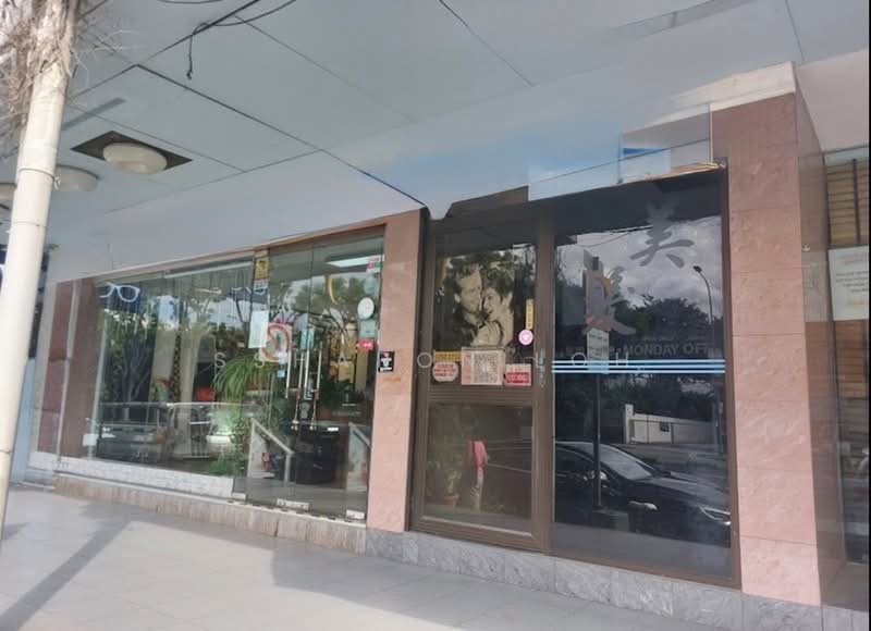 UPPER SERANGOON ROAD, 1028B, 230 sqft, Shop / Shophouse For Rent, by Ssharon Loh, 500241588 - CommercialGuru.com.sg