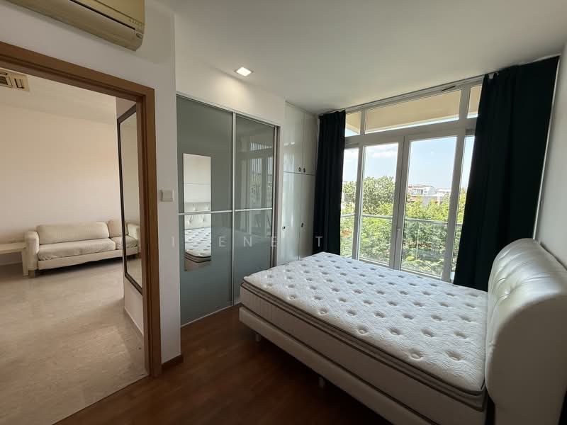 Sunshine Grandeur, 63 Lorong K Telok Kurau, 1 Bedroom, 635 sqft, Apartment For Rent, by Irene Tan, 500241589 - Bedroom - PropertyGuru.com.sg
