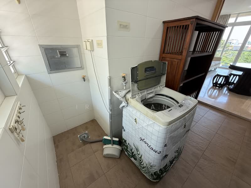 Sunshine Grandeur, 63 Lorong K Telok Kurau, 1 Bedroom, 635 sqft, Apartment For Rent, by Irene Tan, 500241589 - Interior - PropertyGuru.com.sg