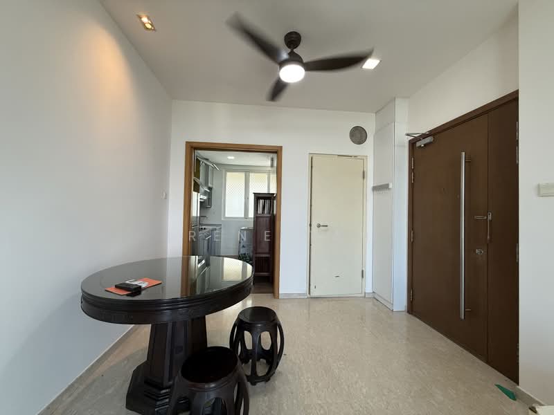 Sunshine Grandeur, 63 Lorong K Telok Kurau, 1 Bedroom, 635 sqft, Apartment For Rent, by Irene Tan, 500241589 - Dining Room - PropertyGuru.com.sg