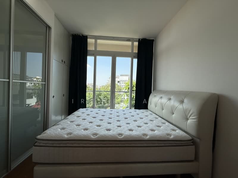 Sunshine Grandeur, 63 Lorong K Telok Kurau, 1 Bedroom, 635 sqft, Apartment For Rent, by Irene Tan, 500241589 - Bedroom - PropertyGuru.com.sg