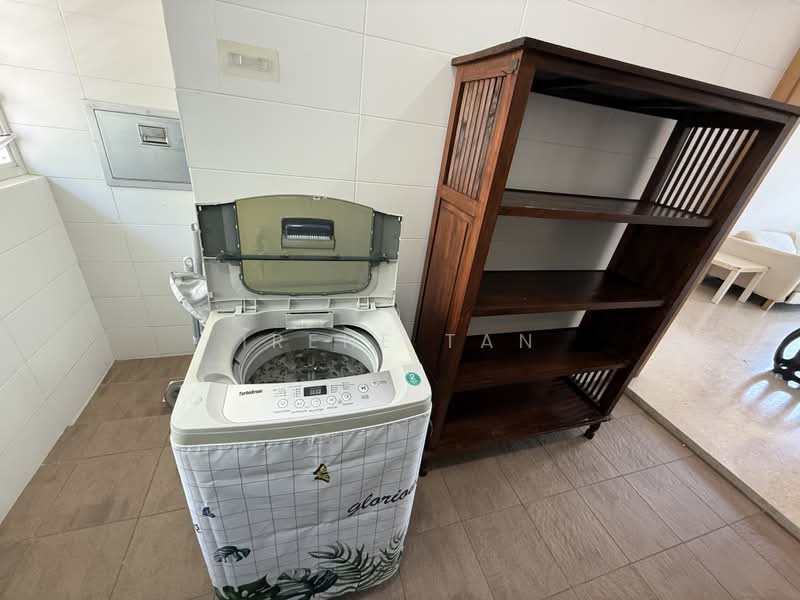 Sunshine Grandeur, 63 Lorong K Telok Kurau, 1 Bedroom, 635 sqft, Apartment For Rent, by Irene Tan, 500241589 - Interior - PropertyGuru.com.sg