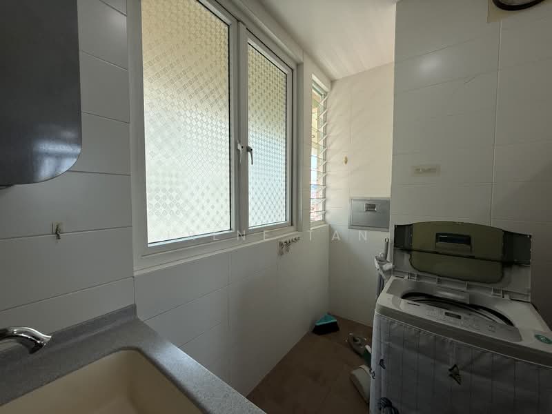 Sunshine Grandeur, 63 Lorong K Telok Kurau, 1 Bedroom, 635 sqft, Apartment For Rent, by Irene Tan, 500241589 - Balcony - PropertyGuru.com.sg