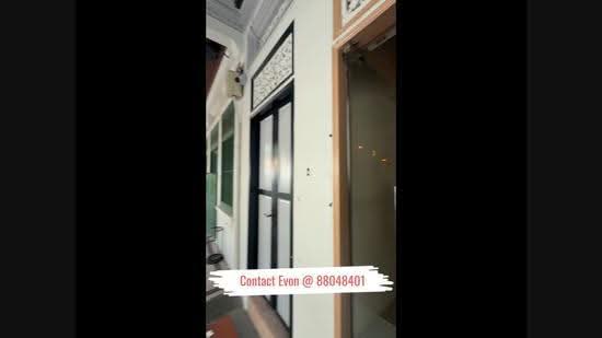 ✧ Kampong Glam Ground Floor Restaurant (Dine-in), Kandahar Street | Arab Street | North Bridge Road, Beach Road / Bugis / Rochor, 812 sqft, Food & Beverage For Rent, by Evon Tan 陈玉凤, 500241592 - CommercialGuru.com.sg