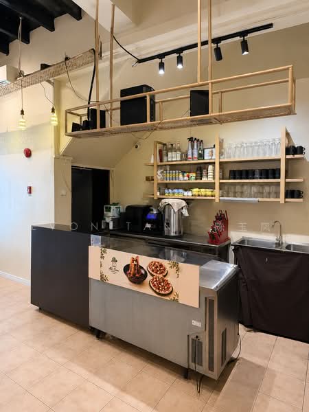 ✧ Kampong Glam Ground Floor Restaurant (Dine-in), Kandahar Street | Arab Street | North Bridge Road, 812 sqft, Food & Beverage For Rent, by Evon Tan 陈玉凤, 500241592 - Interior - CommercialGuru.com.sg