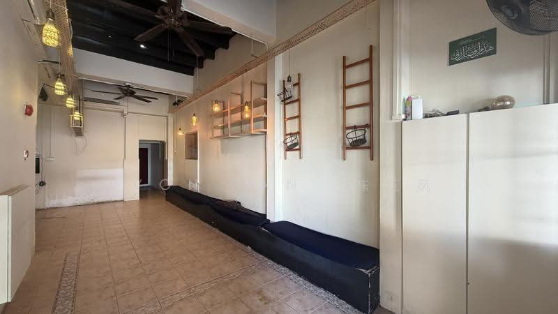 ✧ Kampong Glam Ground Floor Restaurant (Dine-in), Kandahar Street | Arab Street | North Bridge Road, Beach Road / Bugis / Rochor, 812 sqft, Food & Beverage For Rent, by Evon Tan 陈玉凤, 500241592 - Interior - CommercialGuru.com.sg