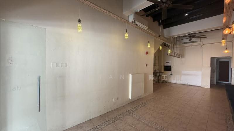 ✧ Kampong Glam Ground Floor Restaurant (Dine-in), Kandahar Street | Arab Street | North Bridge Road, Beach Road / Bugis / Rochor, 812 sqft, Food & Beverage For Rent, by Evon Tan 陈玉凤, 500241592 - Interior - CommercialGuru.com.sg