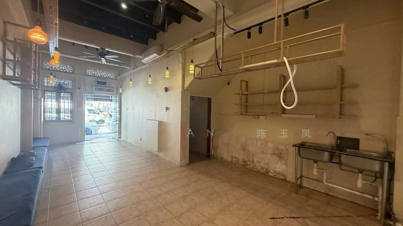 ✧ Kampong Glam Ground Floor Restaurant (Dine-in), Kandahar Street | Arab Street | North Bridge Road, Beach Road / Bugis / Rochor, 812 sqft, Food & Beverage For Rent, by Evon Tan 陈玉凤, 500241592 - Interior - CommercialGuru.com.sg