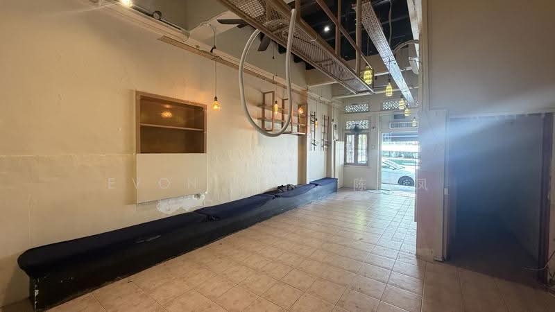 ✧ Kampong Glam Ground Floor Restaurant (Dine-in), Kandahar Street | Arab Street | North Bridge Road, Beach Road / Bugis / Rochor, 812 sqft, Food & Beverage For Rent, by Evon Tan 陈玉凤, 500241592 - Interior - CommercialGuru.com.sg