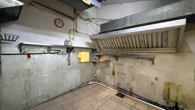 ✧ Kampong Glam Ground Floor Restaurant (Dine-in), Kandahar Street | Arab Street | North Bridge Road, Beach Road / Bugis / Rochor, 812 sqft, Food & Beverage For Rent, by Evon Tan 陈玉凤, 500241592 - Kitchen - CommercialGuru.com.sg