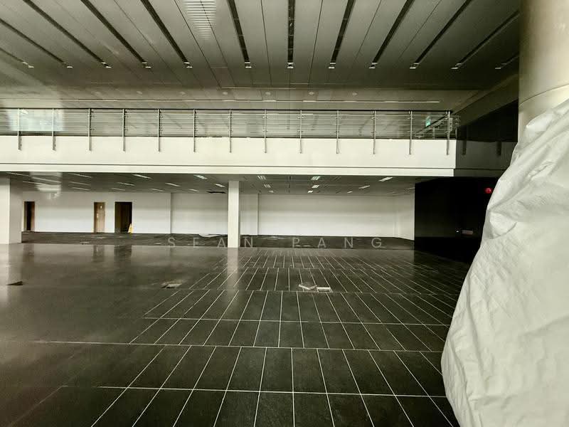L1 Banking Hall/Office Duplex Space @ CBD Shenton Way Vicinity | Excellent Frontage, , 12,002 sqft, Other Retail For Rent, by Sean Pang, 500241597 - Interior - CommercialGuru.com.sg
