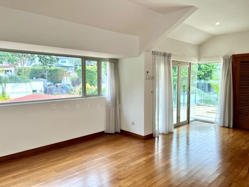 Namly Crescent SemiD with Pool Sixth Ave MRT Walk abt 10min, Namly Crescent, 5 Bedrooms, 4,400 sqft, Semi-Detached House For Rent, by Christine Low, 500241598 - Interior - PropertyGuru.com.sg