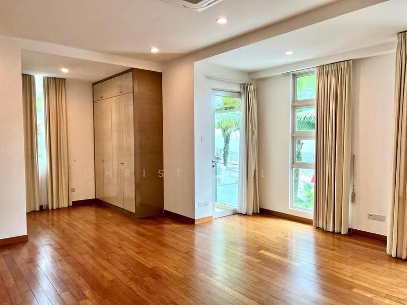 Namly Crescent SemiD with Pool Sixth Ave MRT Walk abt 10min, Namly Crescent, 5 Bedrooms, 4,400 sqft, Semi-Detached House For Rent, by Christine Low, 500241598 - Bedroom - PropertyGuru.com.sg