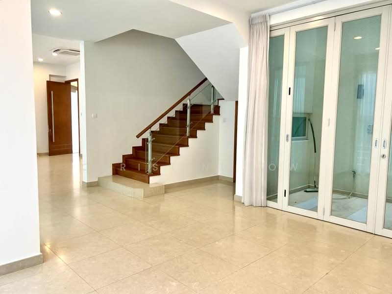 Namly Crescent SemiD with Pool Sixth Ave MRT Walk abt 10min, Namly Crescent, 5 Bedrooms, 4,400 sqft, Semi-Detached House For Rent, by Christine Low, 500241598 - Interior - PropertyGuru.com.sg