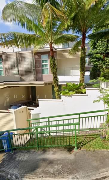 Namly Crescent SemiD with Pool Sixth Ave MRT Walk abt 10min, Namly Crescent, 5 Bedrooms, 4,400 sqft, Semi-Detached House For Rent, by Christine Low, 500241598 - Exterior - PropertyGuru.com.sg