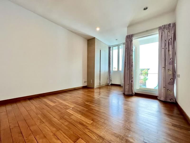 Namly Crescent SemiD with Pool Sixth Ave MRT Walk abt 10min, Namly Crescent, 5 Bedrooms, 4,400 sqft, Semi-Detached House For Rent, by Christine Low, 500241598 - Bedroom - PropertyGuru.com.sg