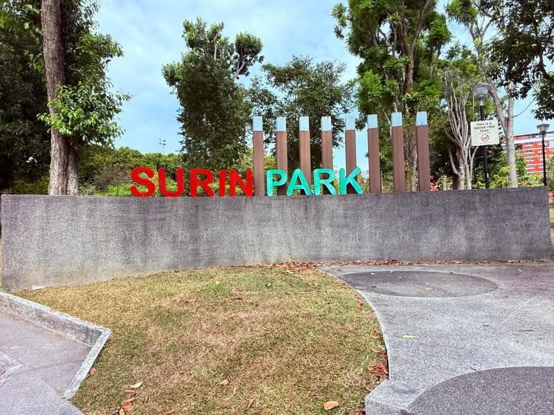 Surin Villas, Upper Serangoon Road, 6 Bedrooms, 3,800 sqft, Semi-Detached House For Sale, by Harrick Chen, 500241600 - Exterior - PropertyGuru.com.sg