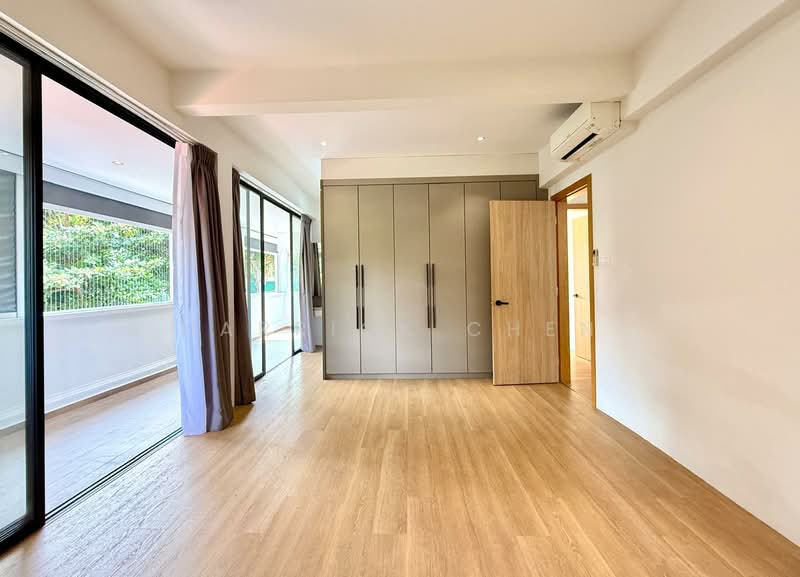 Surin Villas, Upper Serangoon Road, 6 Bedrooms, 3,800 sqft, Semi-Detached House For Sale, by Harrick Chen, 500241600 - Bedroom - PropertyGuru.com.sg