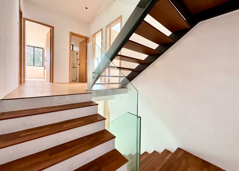 Surin Villas, Upper Serangoon Road, 6 Bedrooms, 3,800 sqft, Semi-Detached House For Sale, by Harrick Chen, 500241600 - Interior - PropertyGuru.com.sg