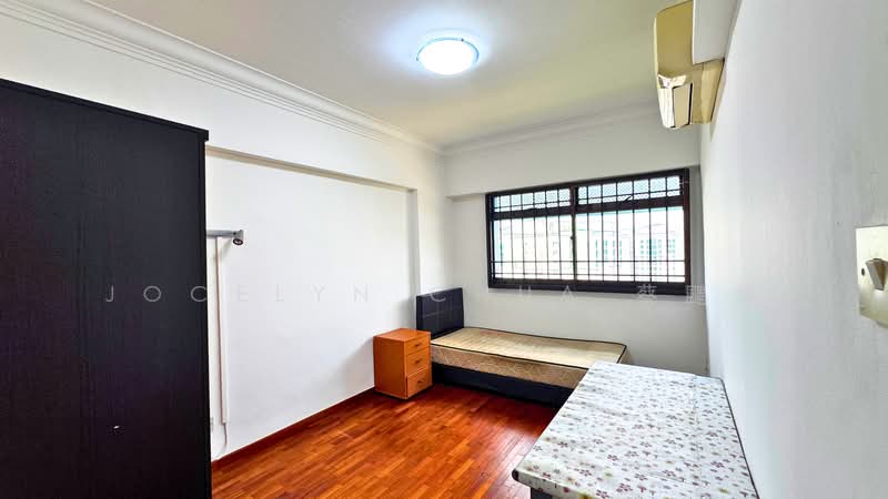 501A Wellington Circle, 501A Wellington Circle, 3 Bedrooms, 979 sqft, HDB Flat For Sale, by Jocelyn Chua 蔡颸嬣, 500241603 - Bedroom - PropertyGuru.com.sg