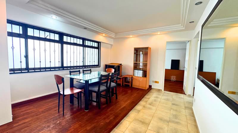 501A Wellington Circle, 501A Wellington Circle, 3 Bedrooms, 979 sqft, HDB Flat For Sale, by Jocelyn Chua 蔡颸嬣, 500241603 - Dining Room - PropertyGuru.com.sg