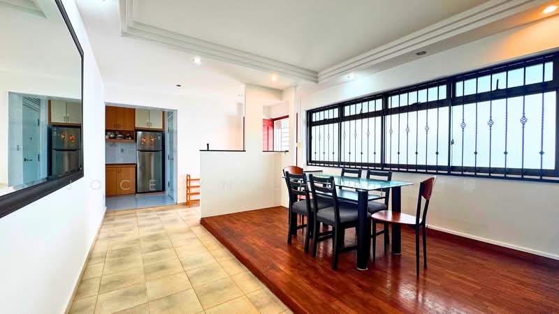 501A Wellington Circle, 501A Wellington Circle, 3 Bedrooms, 979 sqft, HDB Flat For Sale, by Jocelyn Chua 蔡颸嬣, 500241603 - Kitchen - PropertyGuru.com.sg