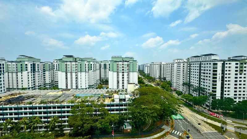 501A Wellington Circle, 501A Wellington Circle, 3 Bedrooms, 979 sqft, HDB Flat For Sale, by Jocelyn Chua 蔡颸嬣, 500241603 - Exterior - PropertyGuru.com.sg