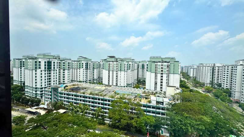501A Wellington Circle, 501A Wellington Circle, 3 Bedrooms, 979 sqft, HDB Flat For Sale, by Jocelyn Chua 蔡颸嬣, 500241603 - Exterior - PropertyGuru.com.sg
