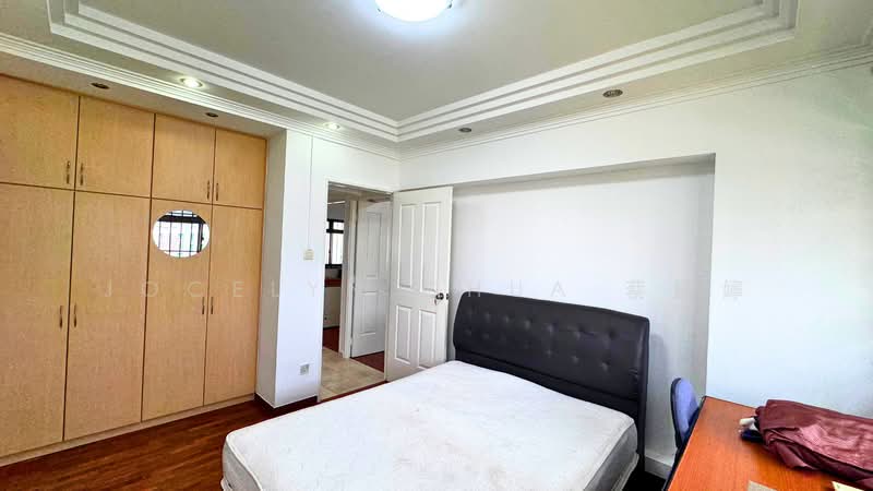 501A Wellington Circle, 501A Wellington Circle, 3 Bedrooms, 979 sqft, HDB Flat For Sale, by Jocelyn Chua 蔡颸嬣, 500241603 - Bedroom - PropertyGuru.com.sg