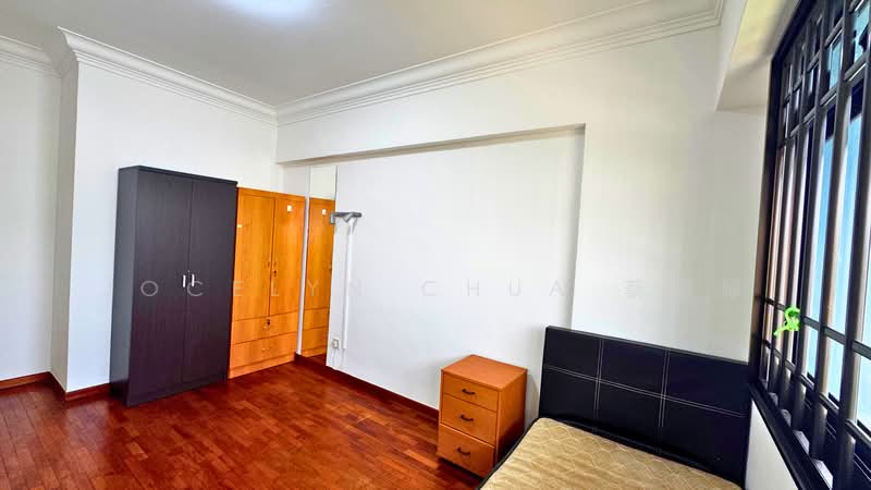 501A Wellington Circle, 501A Wellington Circle, 3 Bedrooms, 979 sqft, HDB Flat For Sale, by Jocelyn Chua 蔡颸嬣, 500241603 - Bedroom - PropertyGuru.com.sg