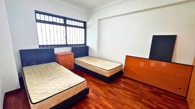 501A Wellington Circle, 501A Wellington Circle, 3 Bedrooms, 979 sqft, HDB Flat For Sale, by Jocelyn Chua 蔡颸嬣, 500241603 - Bedroom - PropertyGuru.com.sg