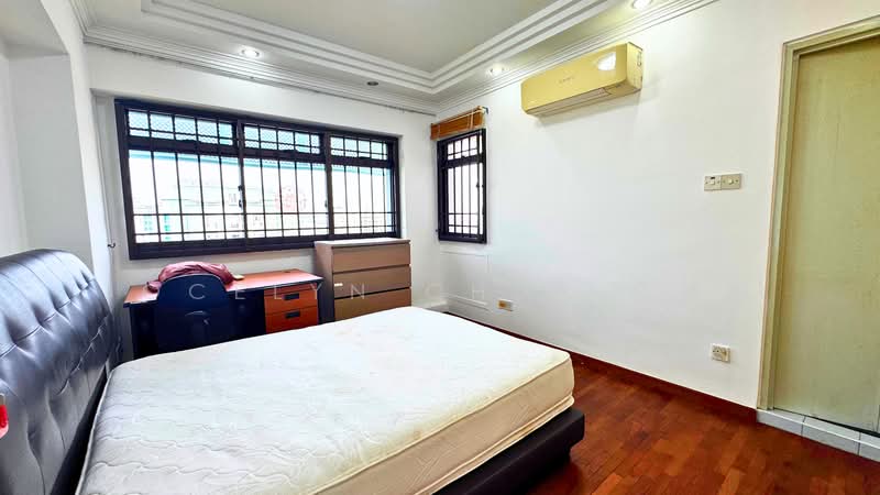 501A Wellington Circle, 501A Wellington Circle, 3 Bedrooms, 979 sqft, HDB Flat For Sale, by Jocelyn Chua 蔡颸嬣, 500241603 - Bedroom - PropertyGuru.com.sg