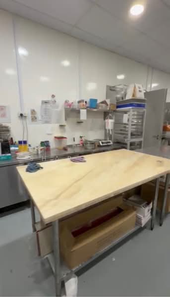 1 WOODLANDS HEIGHT, 1, 5,090 sqft, Factory / Workshop (B2) For Rent, by Ssharon Loh, 500241605 - CommercialGuru.com.sg