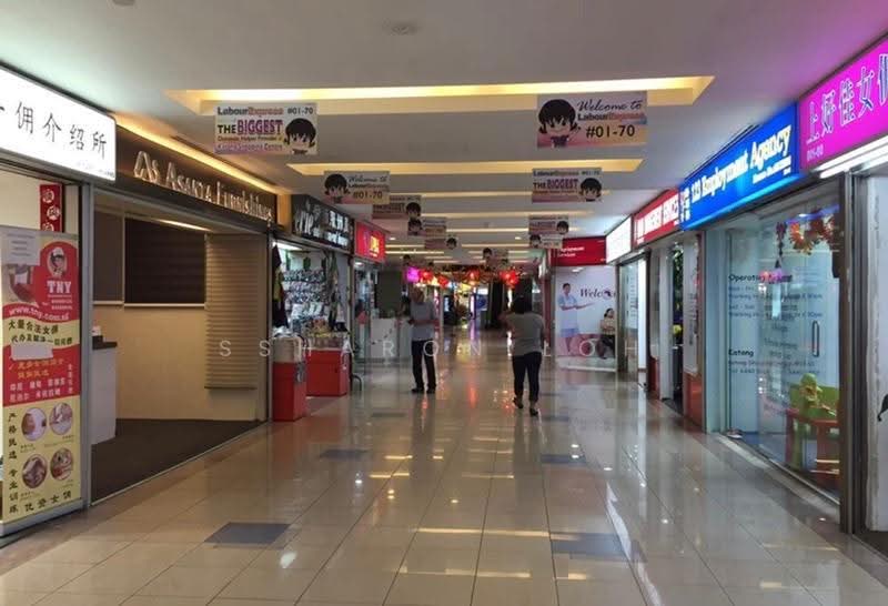 Katong Shopping Centre, 865 Mountbatten Road, 346 sqft, Mall Shop For Rent, by Ssharon Loh, 500241606 - CommercialGuru.com.sg