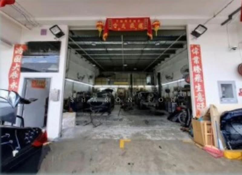 Premier @ Kaki Bukit, 8 Kaki Bukit Avenue 4, 1,593 sqft, Factory / Workshop (B2) For Rent, by Ssharon Loh, 500241610 - CommercialGuru.com.sg