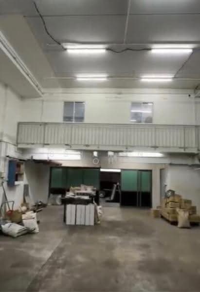 Premier @ Kaki Bukit, 8 Kaki Bukit Avenue 4, 1,593 sqft, Factory / Workshop (B2) For Rent, by Ssharon Loh, 500241610 - CommercialGuru.com.sg