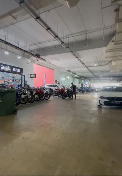Premier @ Kaki Bukit, 8 Kaki Bukit Avenue 4, 1,593 sqft, Factory / Workshop (B2) For Rent, by Ssharon Loh, 500241610 - CommercialGuru.com.sg
