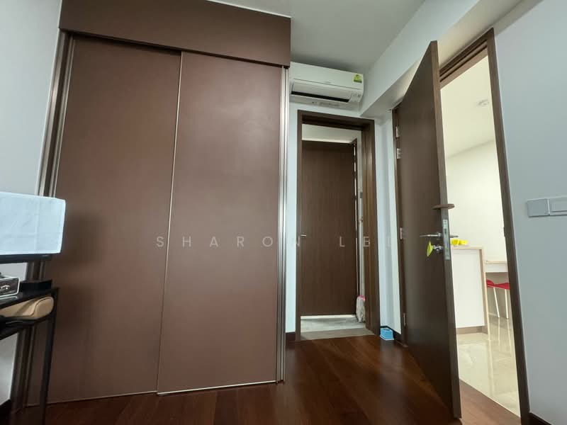 Normanton Park, 49 Normanton Park, Buona Vista / West Coast / Clementi New Town, 1 Bedroom, 527 sqft, Condominium For Sale, by Sharon Lee, 500241614 - Interior - PropertyGuru.com.sg
